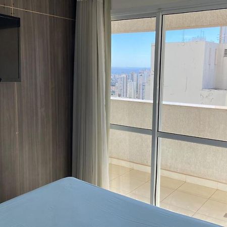 Flat Brookfield Towers 2414 Apartment Goiânia Exterior photo