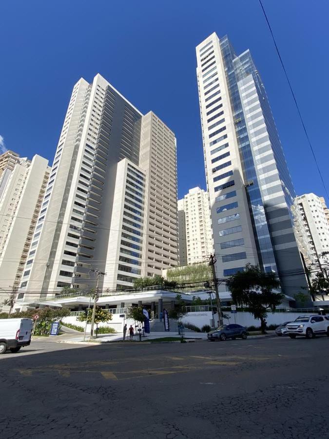 Flat Brookfield Towers 2414 Apartment Goiânia Exterior photo