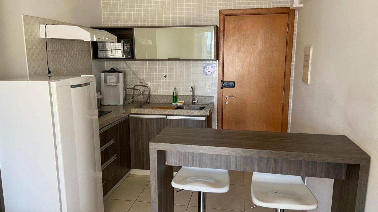 Flat Brookfield Towers 2414 Apartment Goiânia Exterior photo