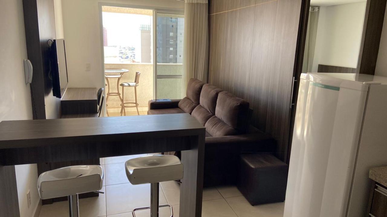 Flat Brookfield Towers 2414 Apartment Goiânia Exterior photo